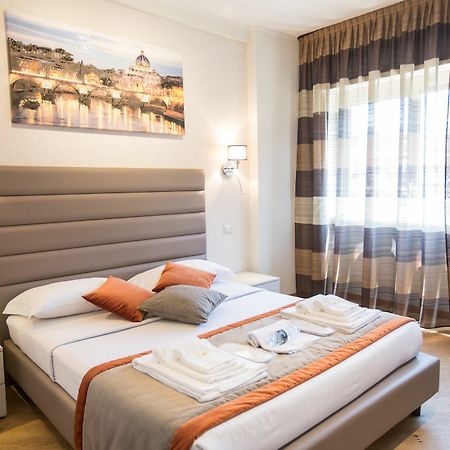 Vatican City Relais Rome Bagian luar foto