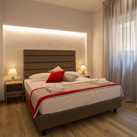 Vatican City Relais Rome Bagian luar foto