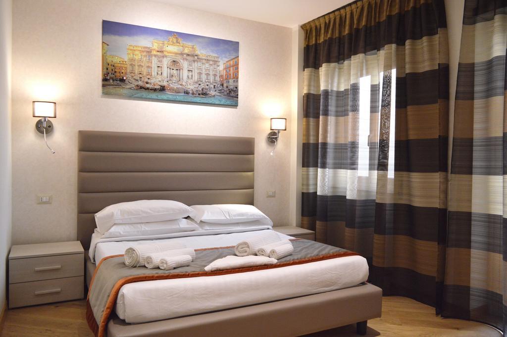 Vatican City Relais Rome Bagian luar foto