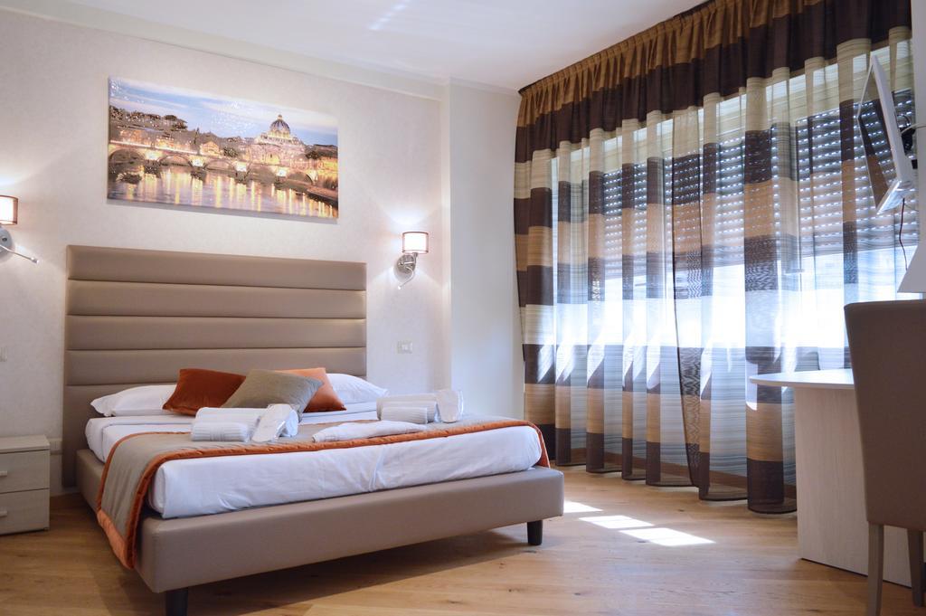 Vatican City Relais Rome Bagian luar foto
