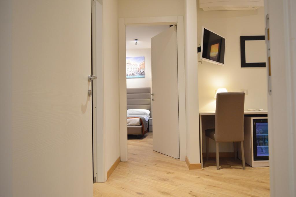 Vatican City Relais Rome Bagian luar foto