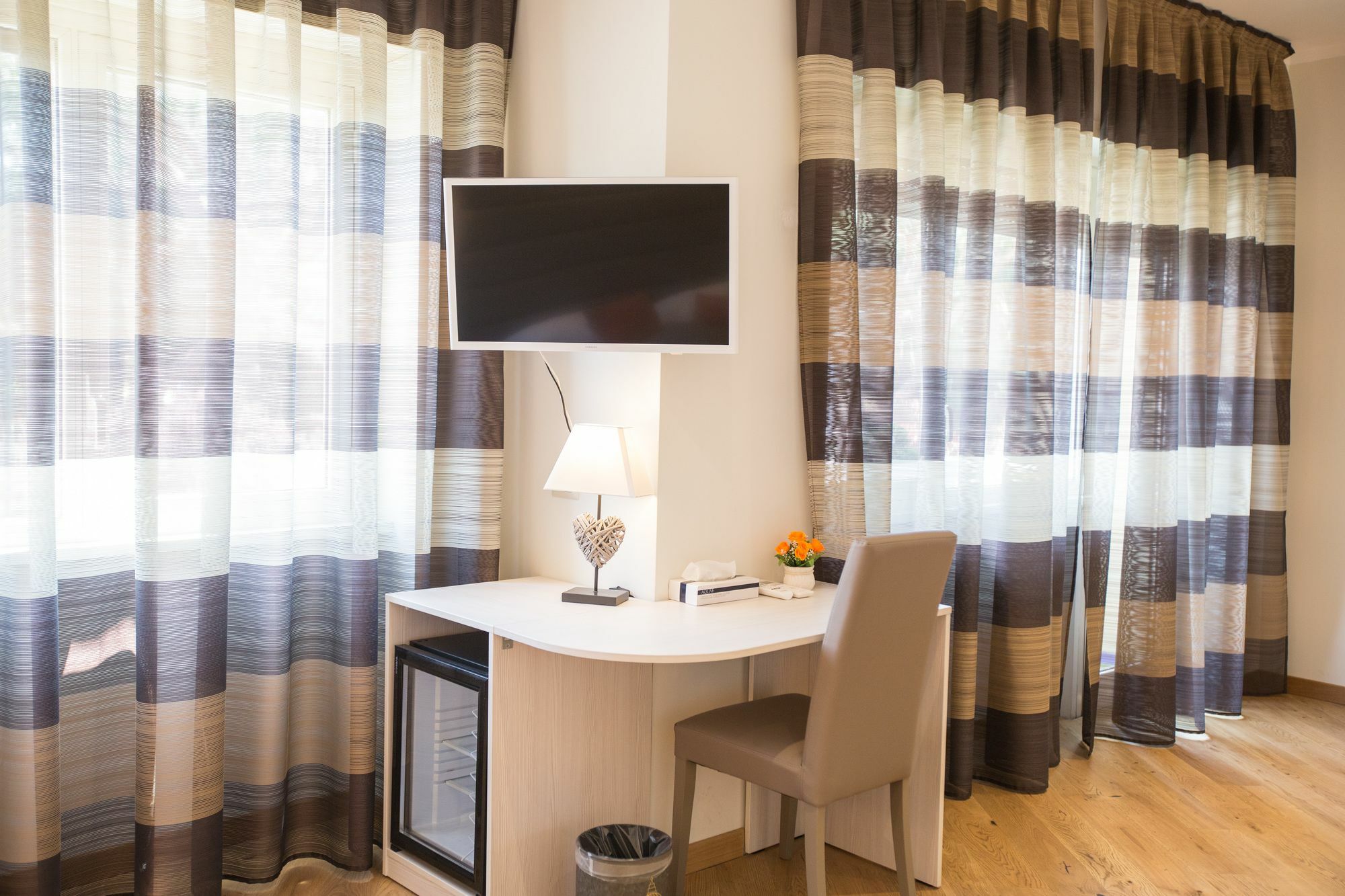 Vatican City Relais Rome Bagian luar foto