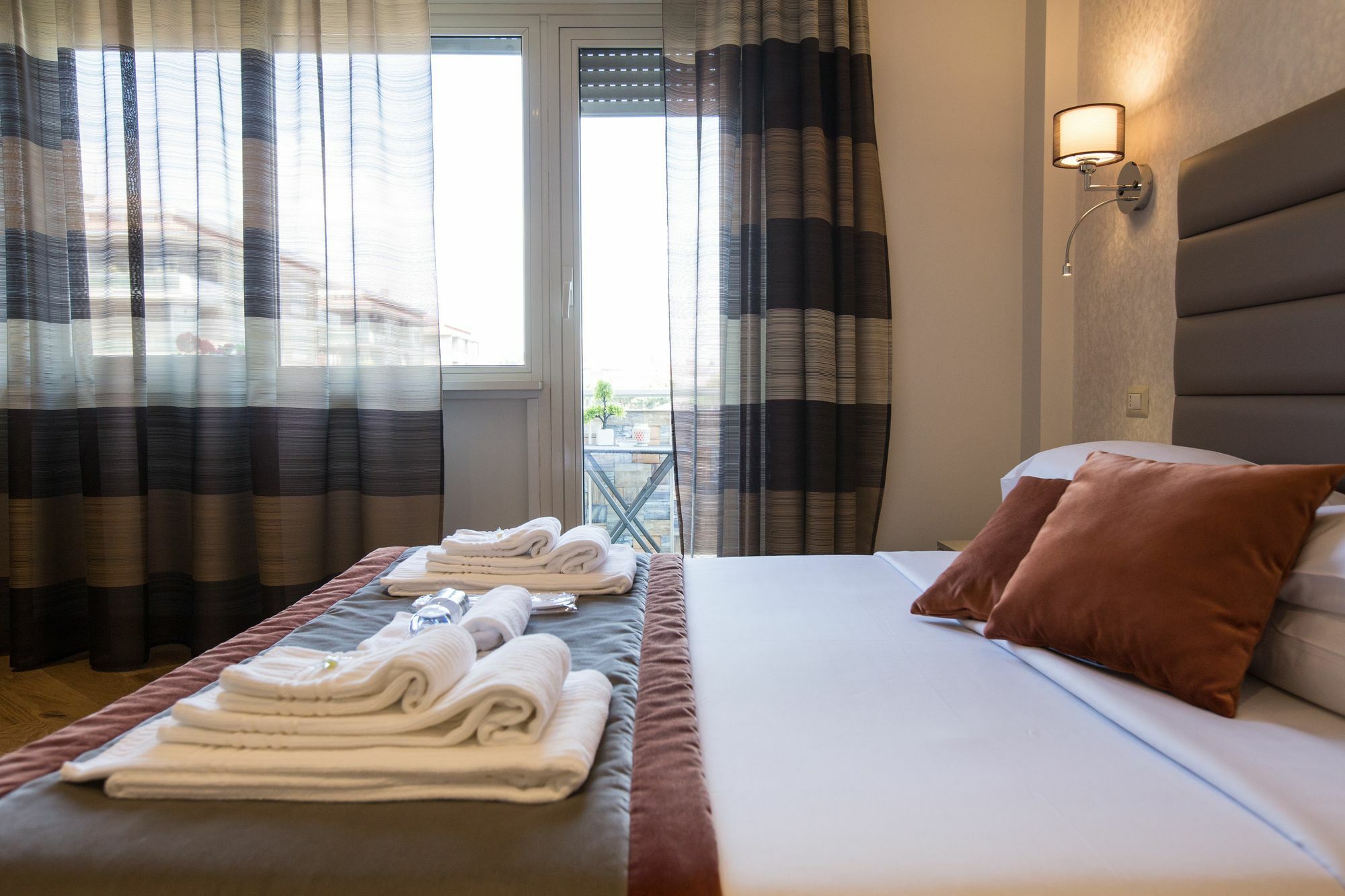 Vatican City Relais Rome Bagian luar foto