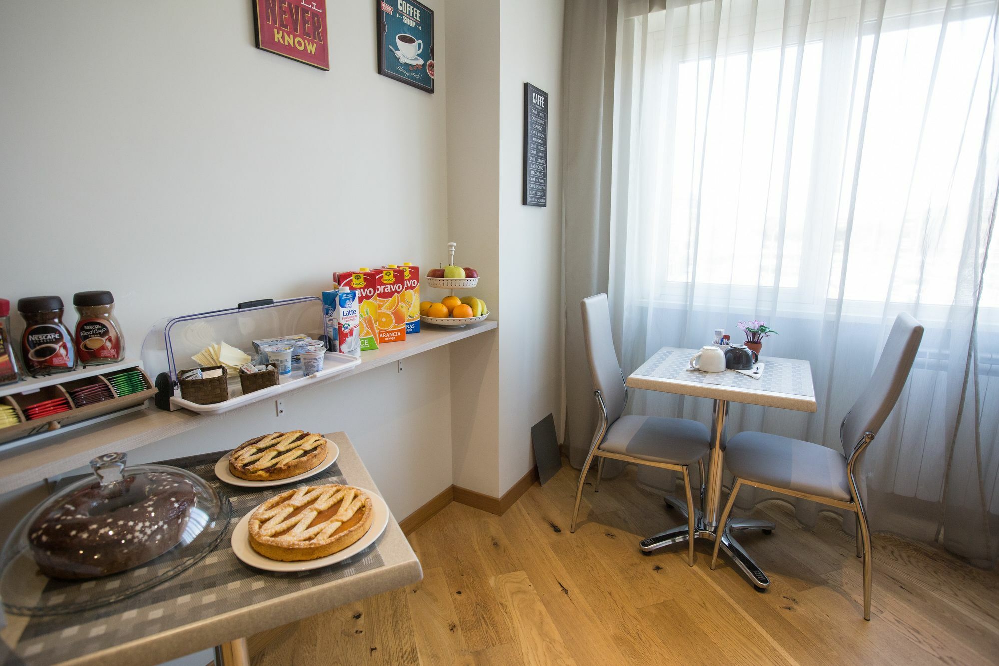 Vatican City Relais Rome Bagian luar foto