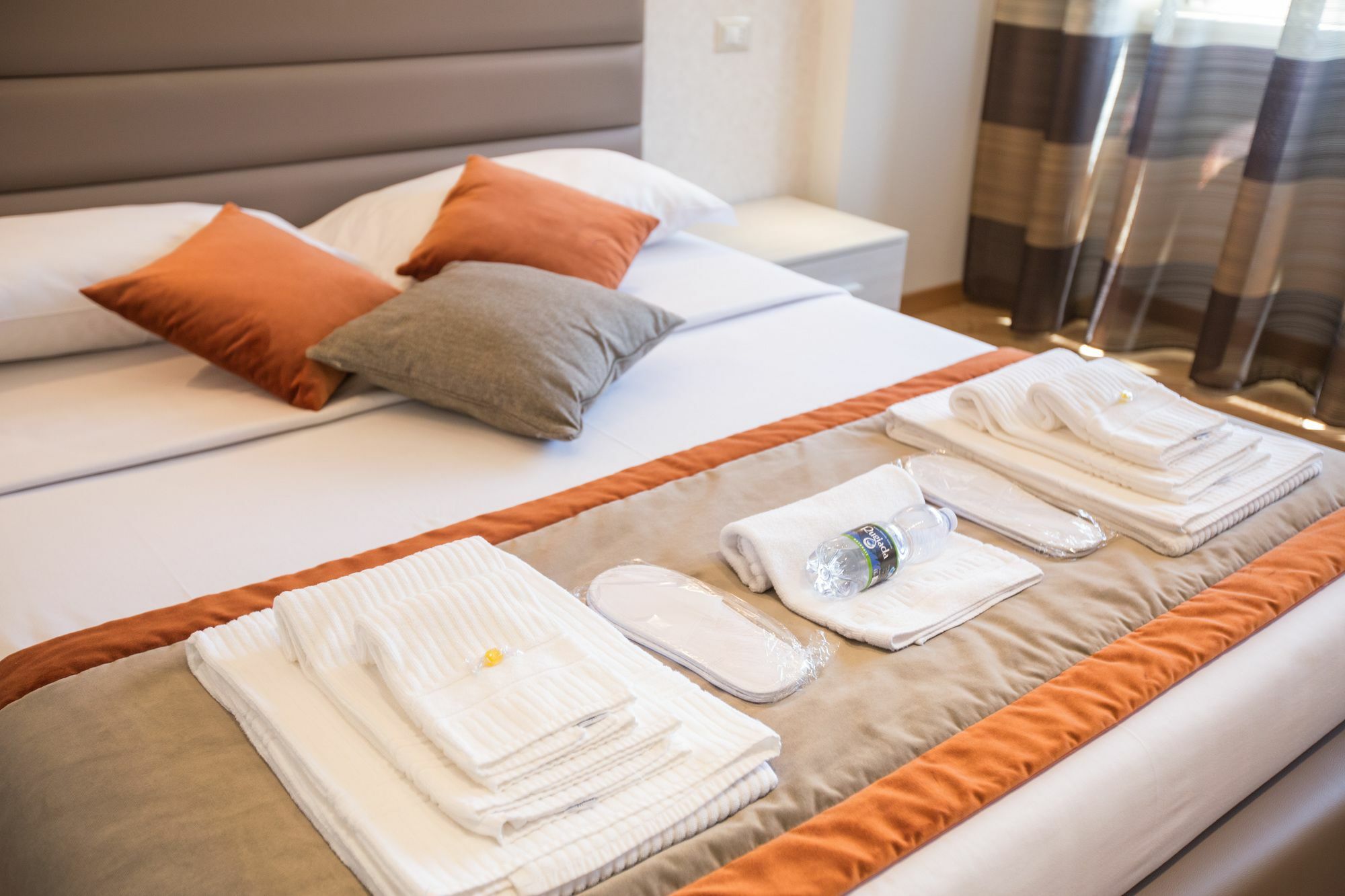 Vatican City Relais Rome Bagian luar foto