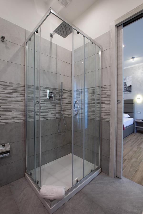 Vatican City Relais Rome Bagian luar foto