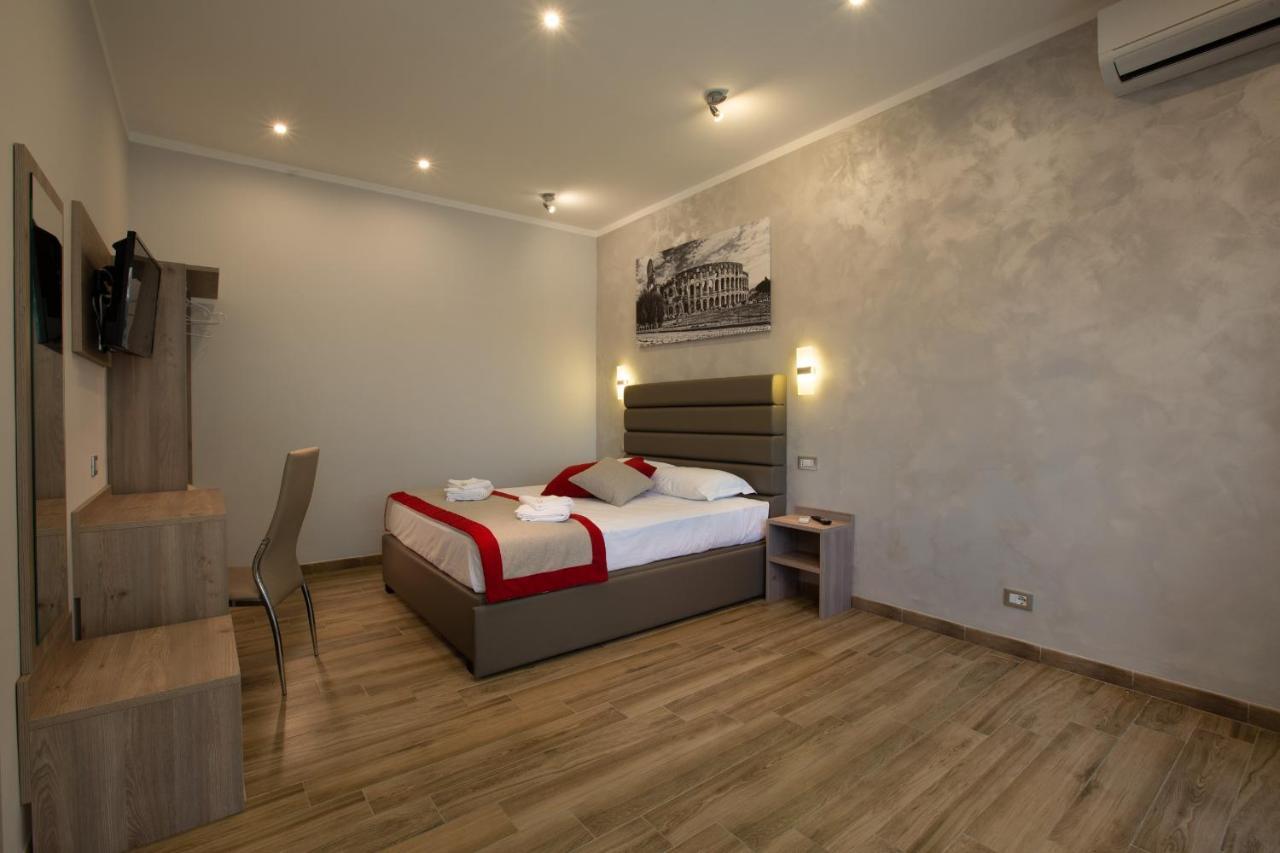 Vatican City Relais Rome Bagian luar foto