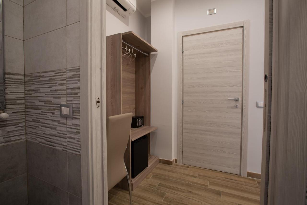 Vatican City Relais Rome Bagian luar foto