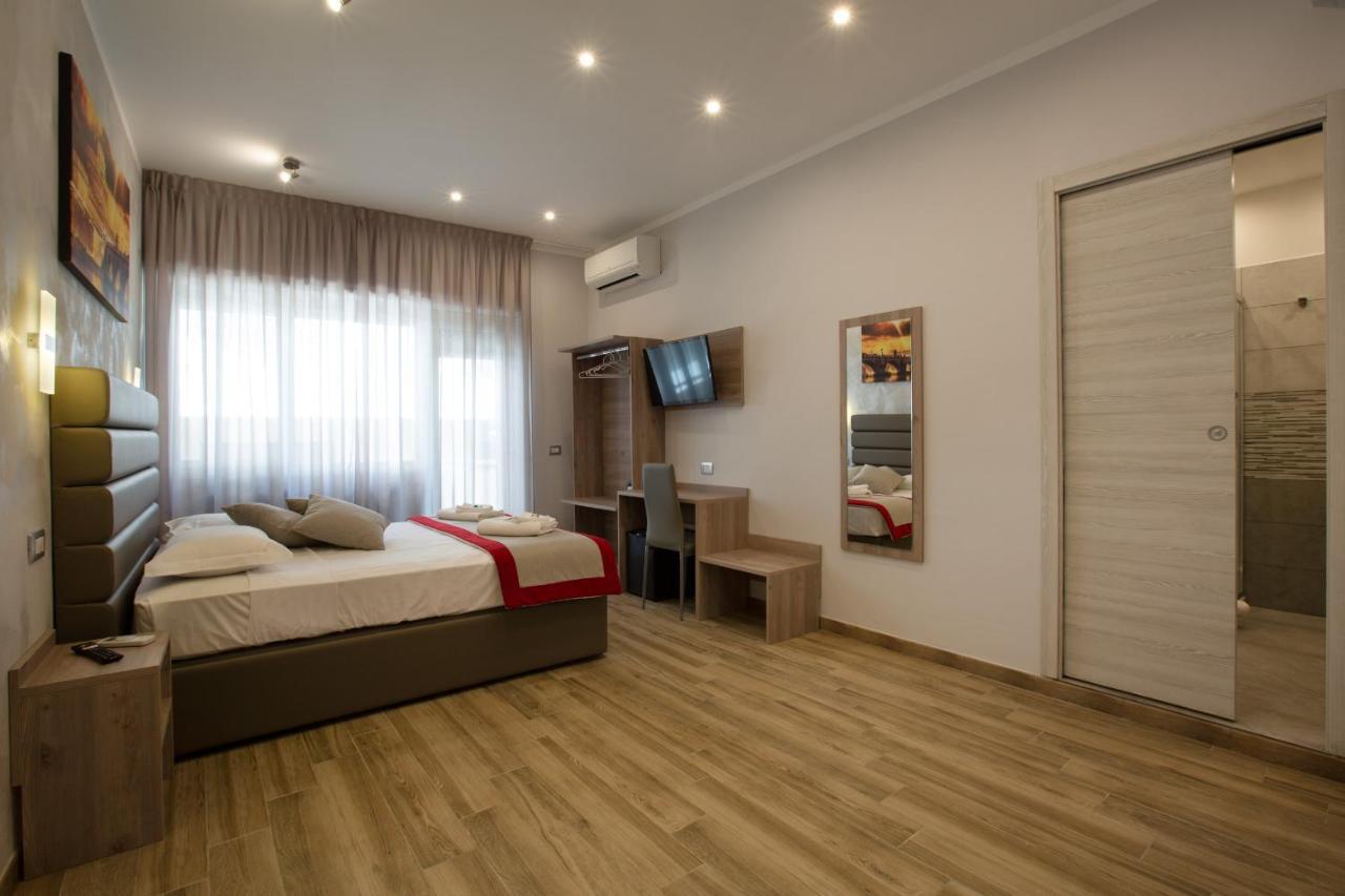 Vatican City Relais Rome Bagian luar foto