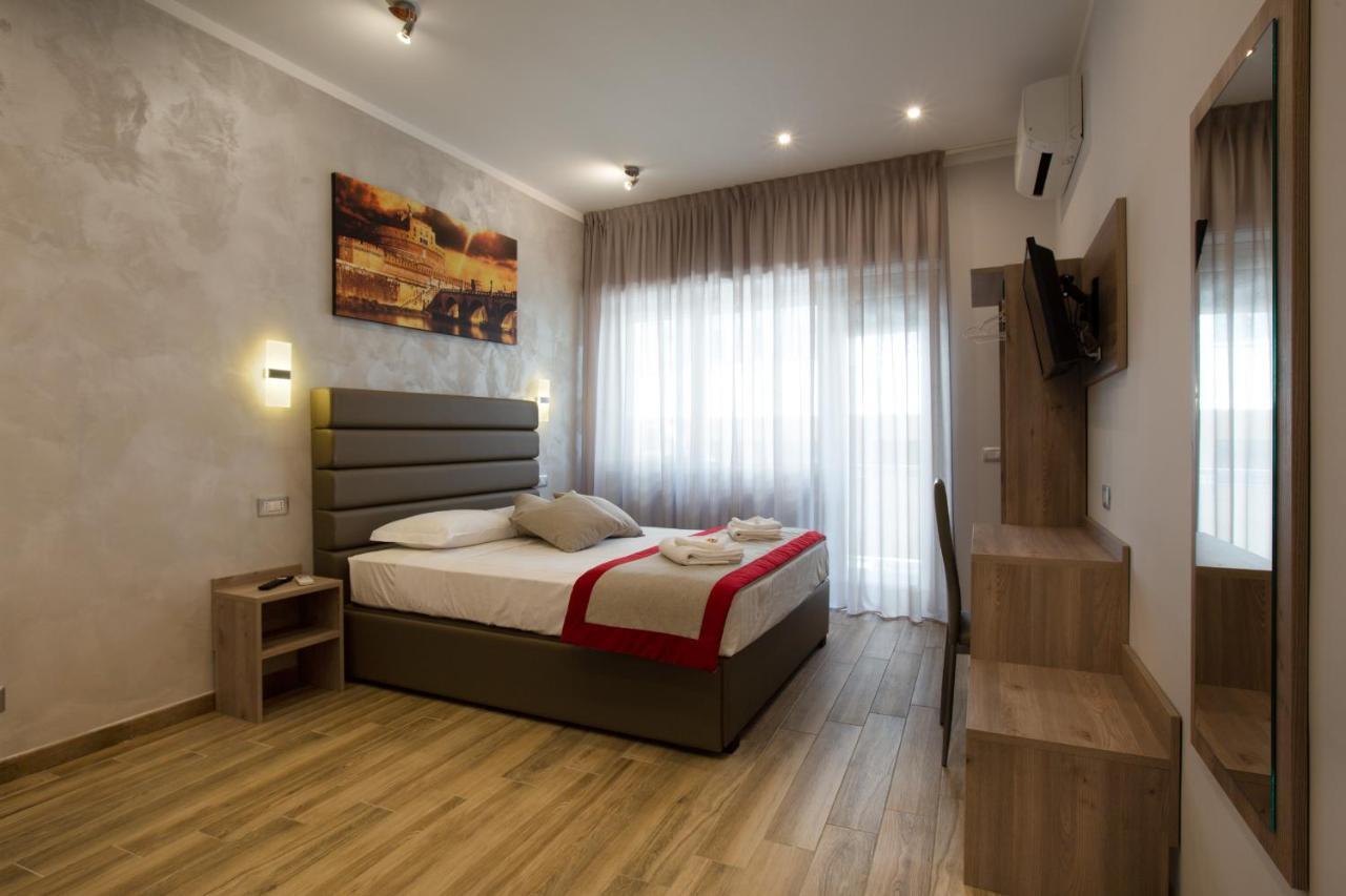 Vatican City Relais Rome Bagian luar foto