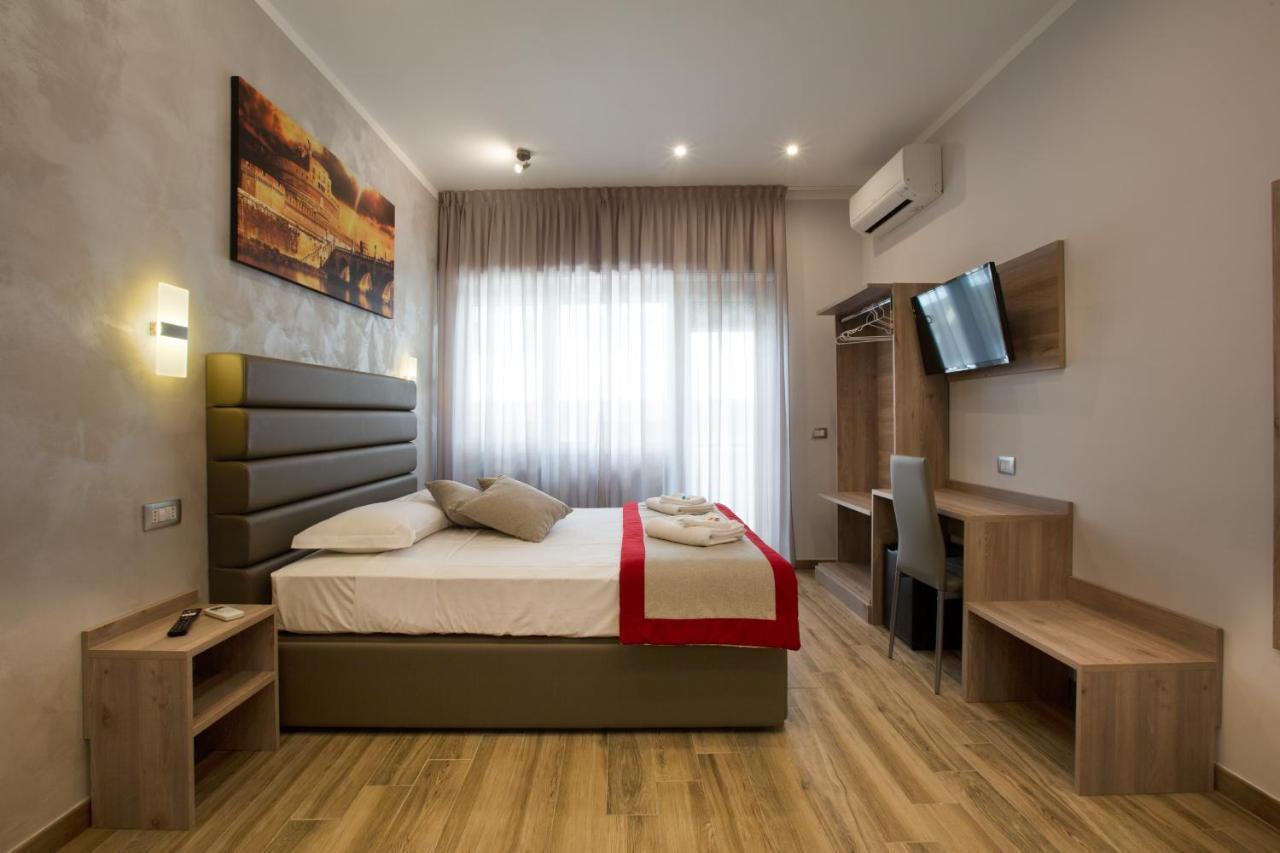 Vatican City Relais Rome Bagian luar foto