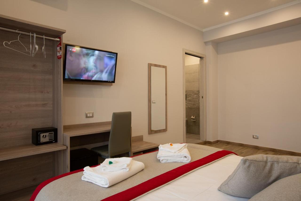 Vatican City Relais Rome Bagian luar foto