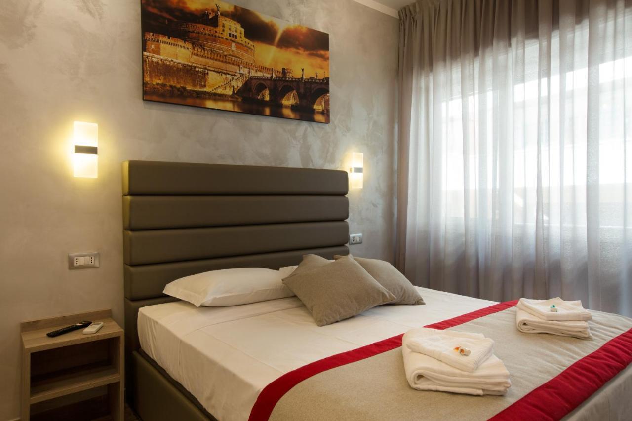 Vatican City Relais Rome Bagian luar foto