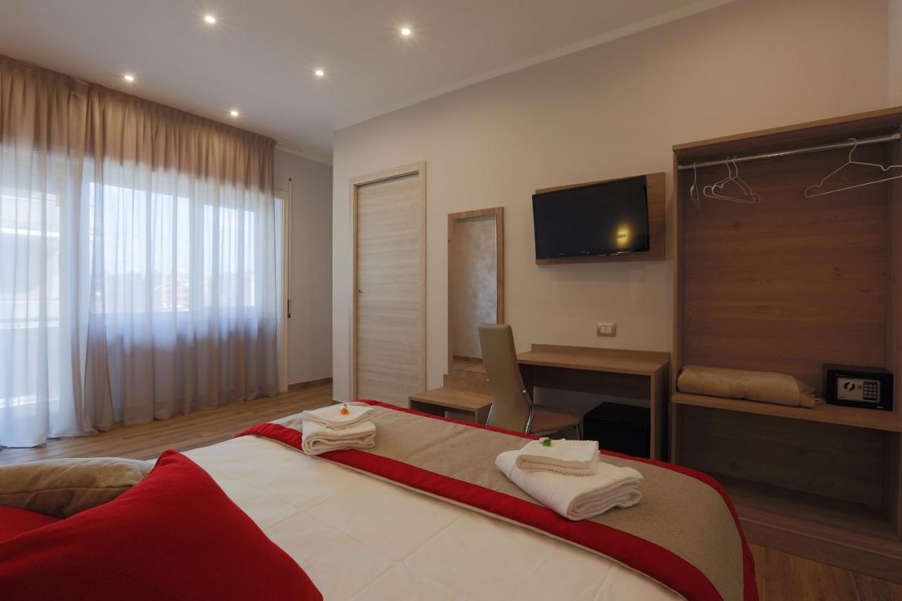 Vatican City Relais Rome Bagian luar foto