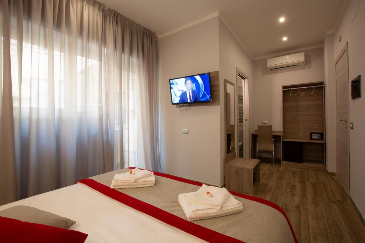 Vatican City Relais Rome Bagian luar foto