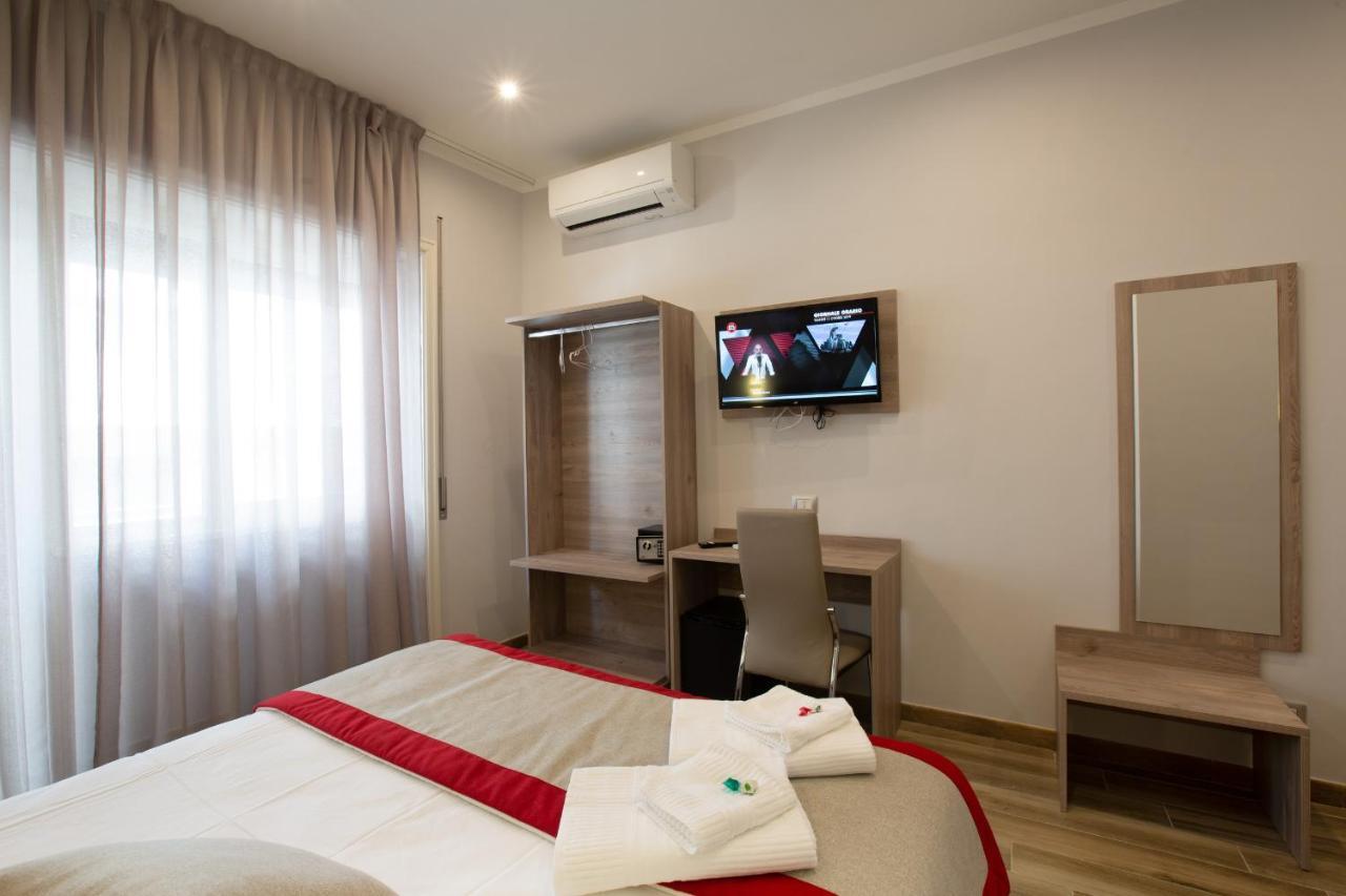 Vatican City Relais Rome Bagian luar foto