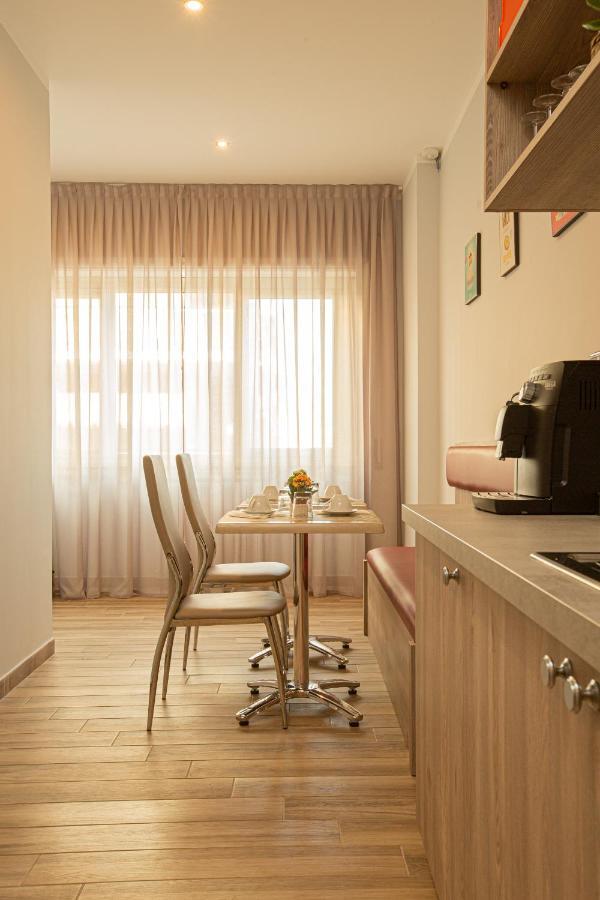 Vatican City Relais Rome Bagian luar foto