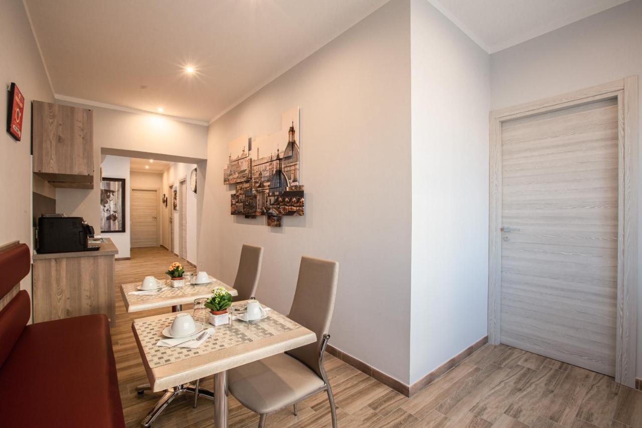 Vatican City Relais Rome Bagian luar foto